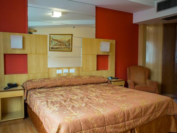 Scorial Rio Hotel : photo 1 de la chambre suite (4 adultes)