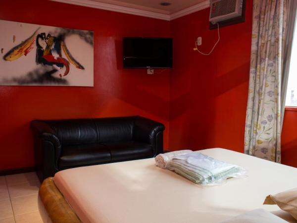 Motel Caricia (Adult Only) : photo 1 de la chambre chambre double standard