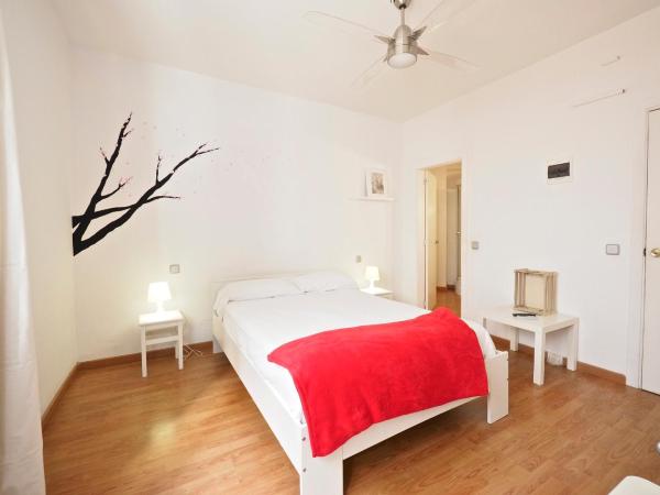 Monrooms Barcelona : photo 6 de la chambre chambre double