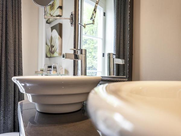 Hotel Le Saint-Paul : photo 6 de la chambre suite exécutive