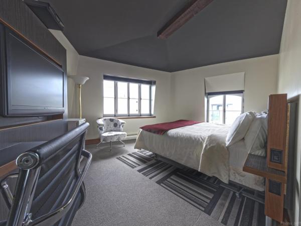 Hotel Le Saint-Paul : photo 9 de la chambre suite deluxe