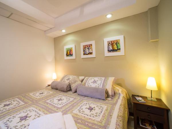 O Veleiro Bed and Breakfast : photo 1 de la chambre chambre double ou lits jumeaux standard