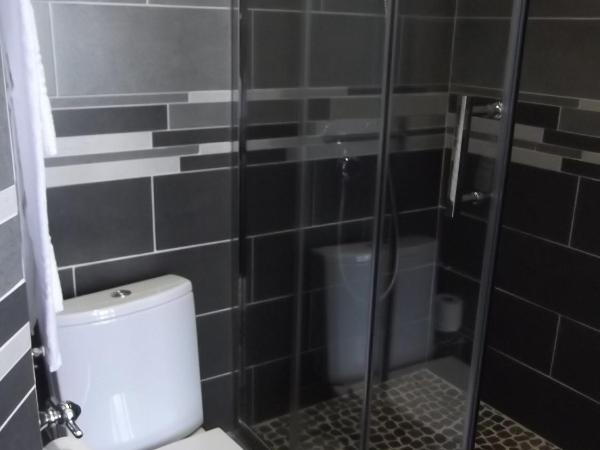 Hotel Le Splendid : photo 9 de la chambre chambre double