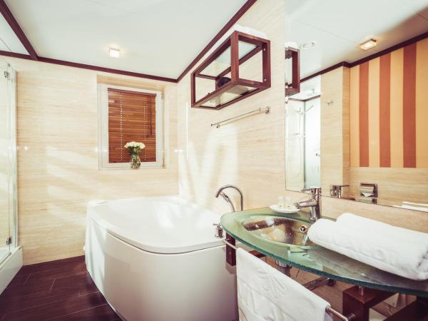 Hotel Vivaldi : photo 3 de la chambre chambre double deluxe