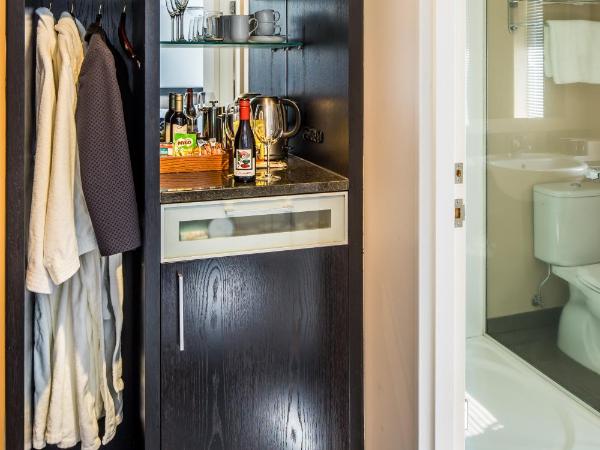 Bolton Hotel : photo 2 de la chambre studio