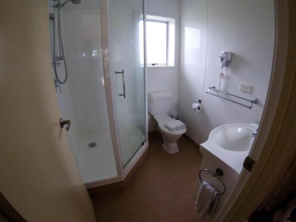 All Seasons Holiday Park : photo 4 de la chambre chambre familiale standard