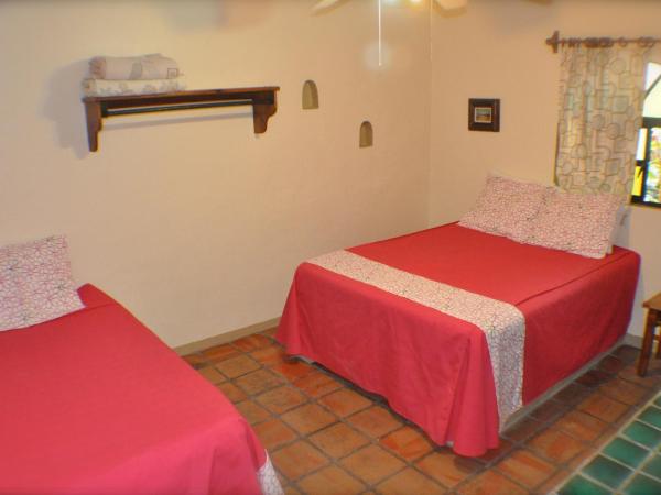 Cabo Inn : photo 3 de la chambre chambre lits jumeaux standard