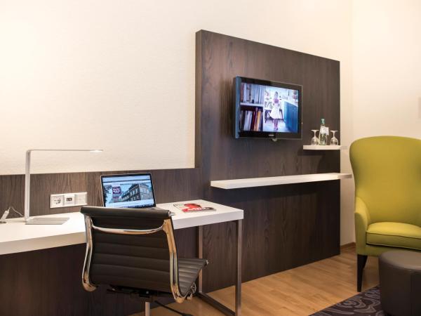 Collegium Leoninum : photo 5 de la chambre chambre double supérieure