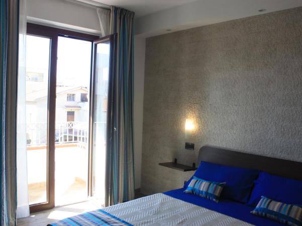 Terrazzi in Fiore : photo 4 de la chambre chambre double avec salle de bains privative