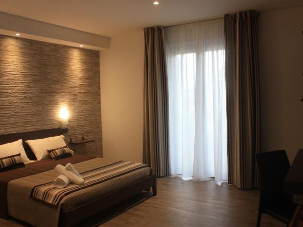 Terrazzi in Fiore : photo 1 de la chambre chambre double avec salle de bains privative
