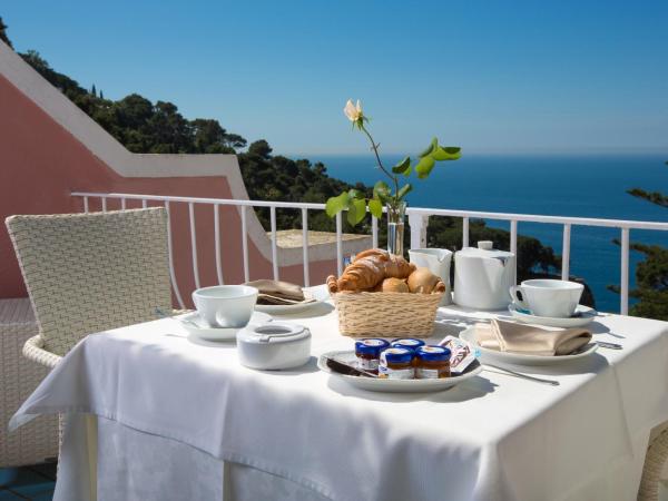 La Vega : photo 6 de la chambre chambre double deluxe avec balcon - vue sur mer