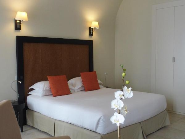 Perla Rossa : photo 2 de la chambre suite junior supérieure