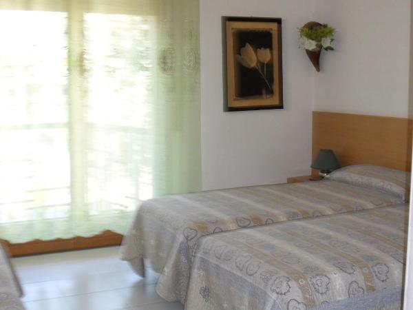 Al Caminetto : photo 4 de la chambre chambre triple