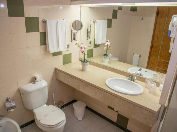 Luna Hotel da Oura : photo 2 de la chambre studio