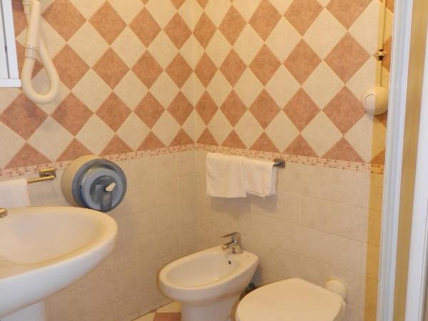 Hotel Antico Distretto : photo 3 de la chambre chambre double