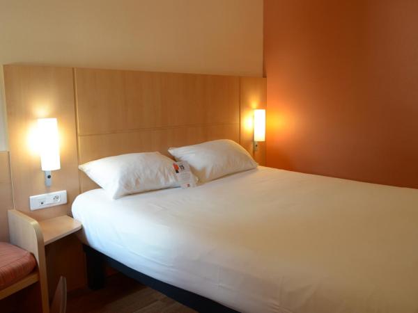Hôtel Ibis Nevers : photo 6 de la chambre chambre double standard