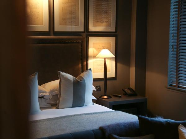 Dakota Glasgow : photo 2 de la chambre chambre double classique