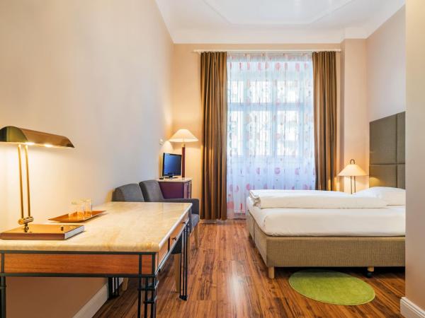 Hotel-Pension Michele : photo 2 de la chambre chambre simple