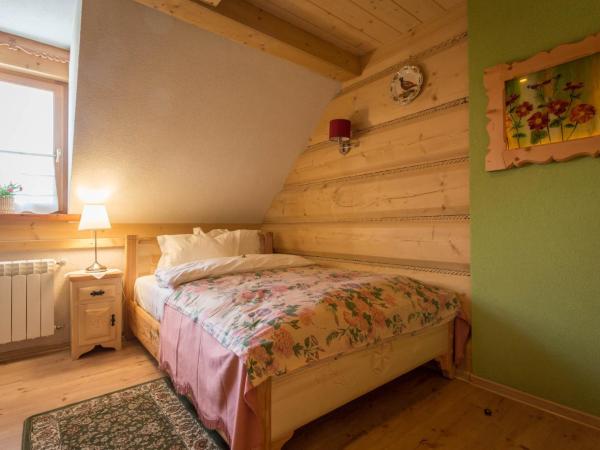 Hotel Bambi Boutique : photo 2 de la chambre chambre Économique