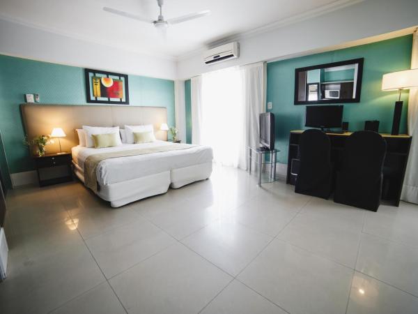 Ker Urquiza Hotel : photo 8 de la chambre chambre triple