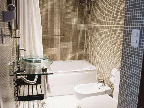 Ker Urquiza Hotel : photo 4 de la chambre chambre quadruple