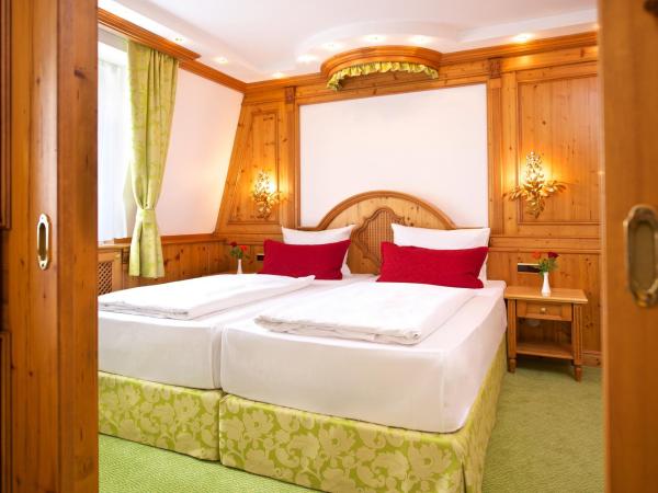 Park Hotel Laim : photo 3 de la chambre suite - vue sur jardin