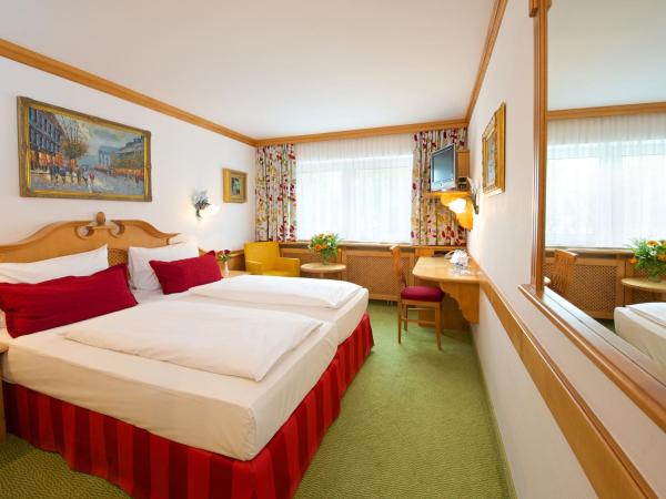 Park Hotel Laim : photo 1 de la chambre chambre double