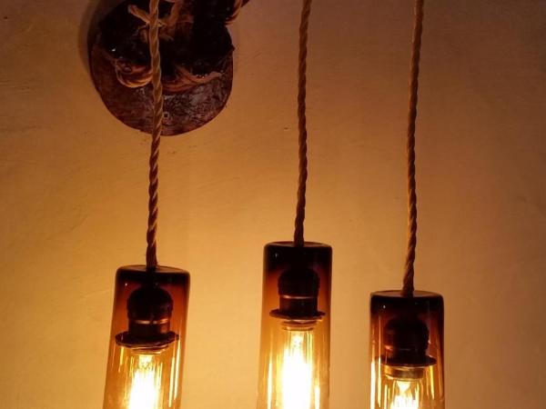 La Tour Du Terroir : photo 1 de la chambre chambre double ou lits jumeaux