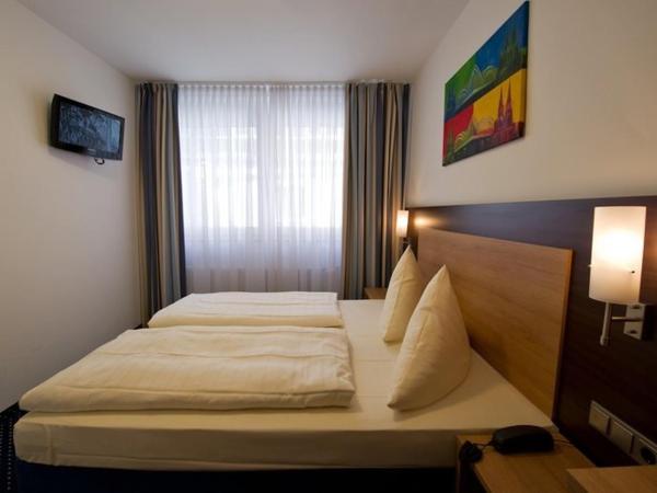 Callas am Dom : photo 1 de la chambre chambre double