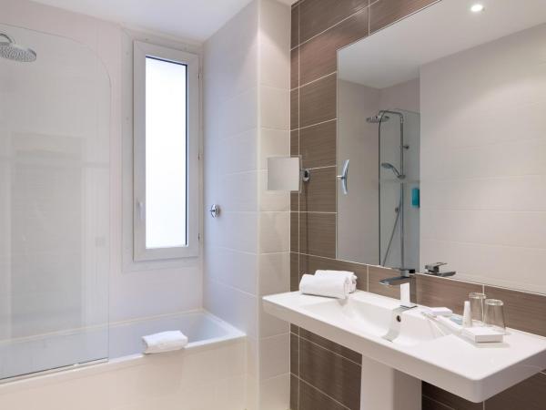 Best Western Plus Hôtel Massena Nice : photo 9 de la chambre chambre triple supérieure