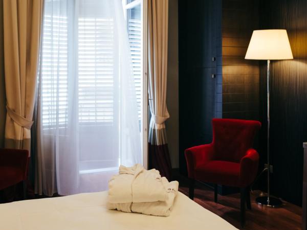 Hotel Porta Felice & Spa : photo 9 de la chambre chambre double ou lits jumeaux classique