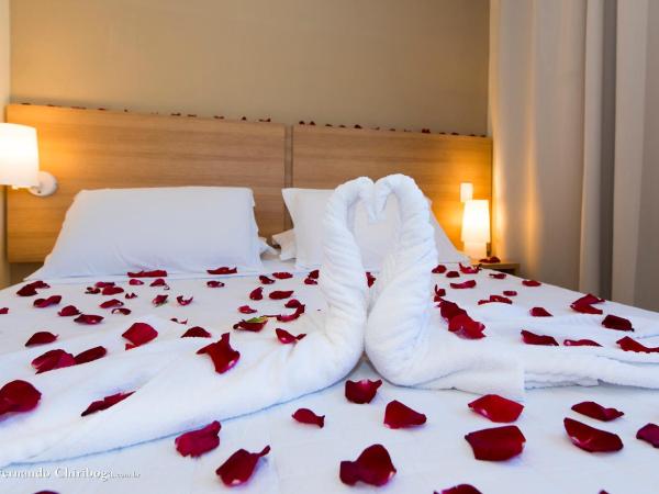 Rede Andrade Comfort : photo 1 de la chambre chambre double