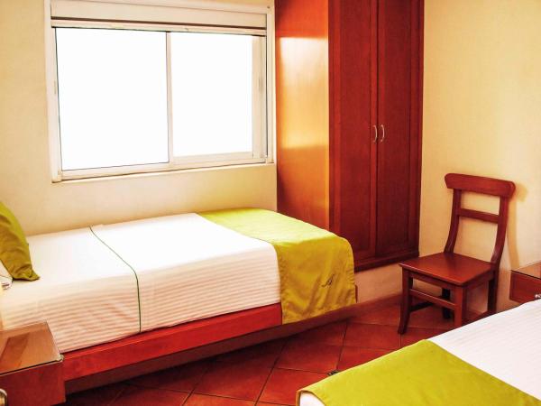 Alcazar Suites : photo 3 de la chambre suite 2 chambres