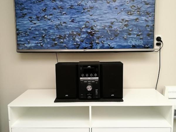 Phoenix Thermal Resort - Taupo : photo 2 de la chambre appartement 1 chambre