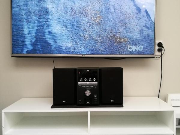 Phoenix Thermal Resort - Taupo : photo 7 de la chambre appartement 2 chambres