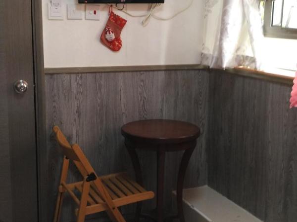 Majestic 7 Guesthouse (formerly KAT Hotel) : photo 2 de la chambre chambre double