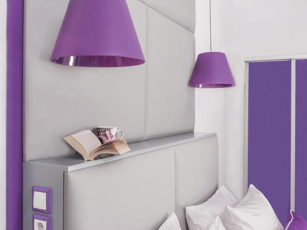 Sweet Pop : photo 5 de la chambre chambre triple