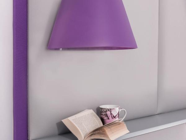 Sweet Pop : photo 6 de la chambre chambre double ou lits jumeaux avec balcon