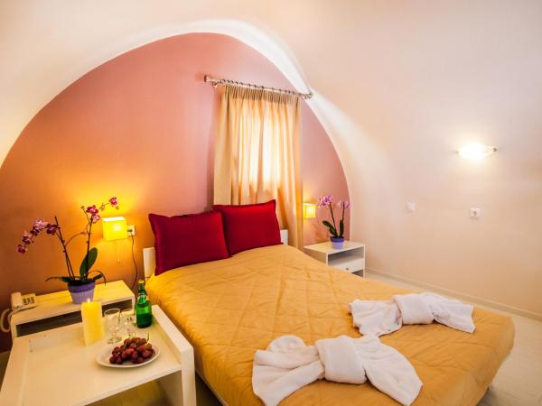 Nautilus Dome : photo 6 de la chambre suite junior en duplex - vue sur mer 