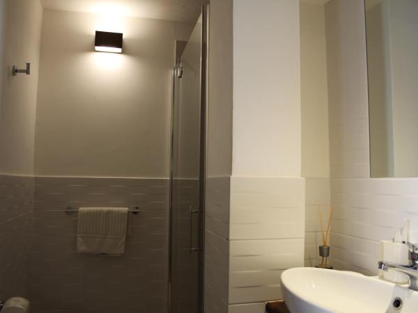 Primavera Mini Hotel : photo 9 de la chambre chambre double ou lits jumeaux supérieure