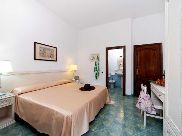 Hotel Villa Svizzera Terme : photo 3 de la chambre chambre double classique