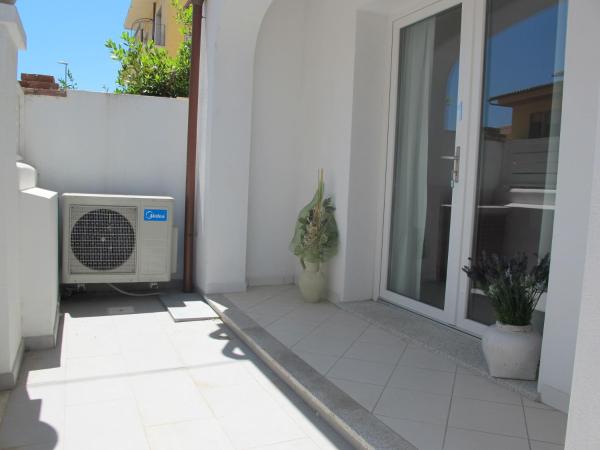 Guest House Suite : photo 8 de la chambre suite