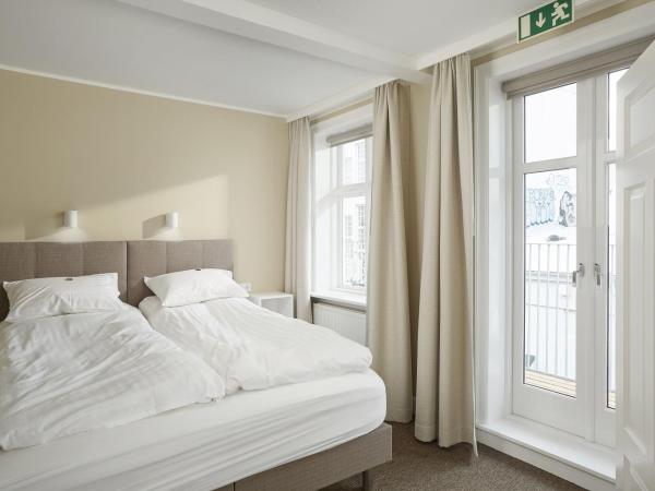 Ice Apartments Reykjavik by Heimaleiga : photo 8 de la chambre studio penthouse de luxe - dernier Étage