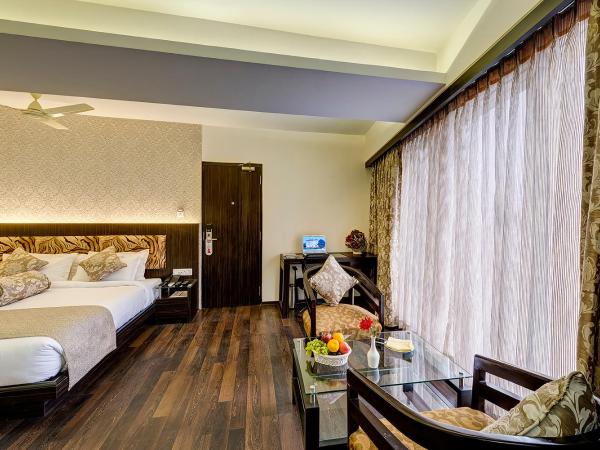 Viceroy Boutique Hotel : photo 2 de la chambre chambre double ou lits jumeaux premium