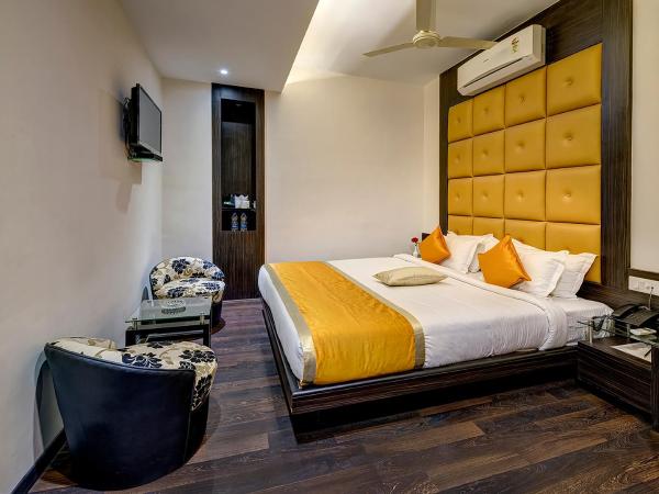 Viceroy Boutique Hotel : photo 2 de la chambre chambre double ou lits jumeaux exécutive