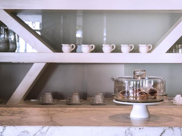 Épico Recoleta Hotel : photo 6 de la chambre chambre triple standard