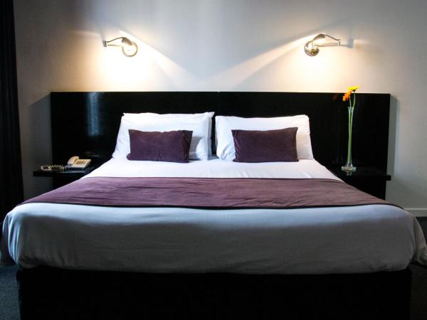 Épico Recoleta Hotel : photo 1 de la chambre chambre double standard