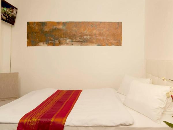 Hotel America : photo 1 de la chambre chambre simple