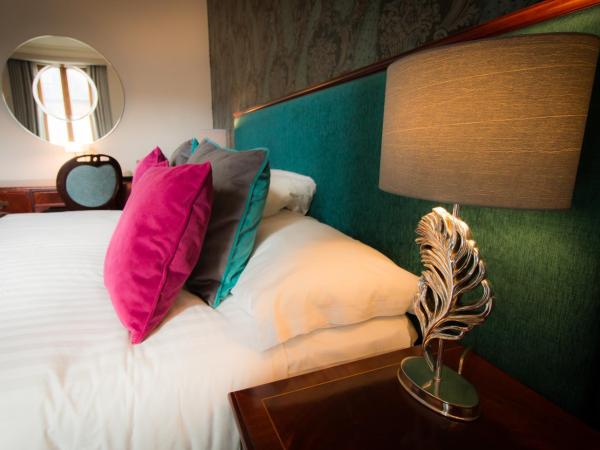 Kilkenny Hibernian Hotel : photo 5 de la chambre chambre double