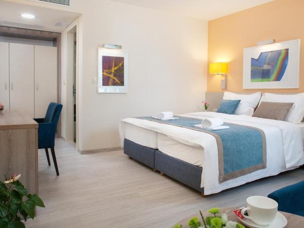 Guesthouse Aroma : photo 2 de la chambre chambre double - vue sur montagne